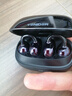 唯立德【2025最新款丨全网热销百万】蓝牙耳机耳夹式骨传导概念开放式无线不入耳运动跑步游戏AI降噪男女 实拍图
