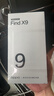 OPPO Find X9 12GB+512GB 雾黑 4K超清实况照片 天玑9500 全新拍照 旗舰智能手机 5G 【孙颖莎同款】 实拍图
