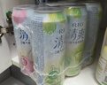 锐澳（RIO）预调酒 鸡尾酒 洋酒 果酒5度 伏特加 清爽0糖系列大罐 500ml*6罐 实拍图