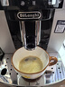 德龙（Delonghi）欧洲进口·全自动咖啡机意式研磨一体机15Bar泵压13档研磨度可调送礼物ECAM22.110 实拍图