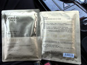 自然堂面膜组合冻干10片+烟酰胺安瓶10片修护美白淡化细纹护肤品 实拍图