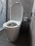 AXENT恩仕REMI智能马桶麒麟冲无水压限制泡沫盾久坐提醒 智能【久坐提醒贴心管家】 305/300mm 实拍图