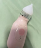易简（yijan）电动吸鼻器婴儿洗鼻器新生儿宝宝儿童鼻涕鼻屎清理神器通鼻塞DQ22 实拍图