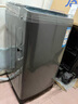 海尔（Haier）波轮洗衣机小型全自动8KG家用XQB80-Z10D0京东自营家电国家补贴以旧换新一级能效宿舍出租房单脱水 实拍图