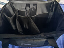 black dog黑狗战术收纳包超大容量可折叠杂物袋户外露营装备整理箱 小号 实拍图