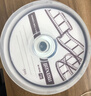 麦克赛尔（Maxell）DVD+R光盘 刻录盘 光碟 空白光盘 16速4.7G 影音系列桶装50片 实拍图