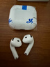 华强北新款【直营正品丨降噪Air7代】 蓝牙耳机真无线适配苹果主动降噪半入耳式国家补贴iPhone17/16/15Pods 【降噪全功能pods顶配版】 【主动降噪+空间音頻+三真电量】 实拍图