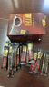 悠诗诗114冻干黑咖啡速溶咖啡粉单杯装60g（2g*30条） 马来西亚进口 实拍图