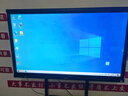 视基 教学一体机【人气爆款】白板会议平板一体机培训教育多媒体触屏4K超清智慧屏电子白板教学触摸一体机 75LED【限时特价+全套配件+送货入户】 双系统4K i7/8+256+摄像头【视频会议】 实拍图