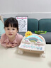 灵动宝宝儿童玩具多功能电子琴敲琴带灯光初学女孩2宝宝1-3岁小孩元旦礼物 实拍图