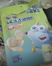 小鹿蓝蓝 牛初乳奶贝贝 儿童宝宝零食宝宝奶片含牛初乳酥脆易咀嚼60g  实拍图