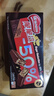 雀巢（Nestle）脆脆鲨黑巧克力味减糖威化夹心饼干休闲零食36条450g 早餐下午茶 实拍图