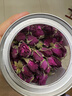 京东京造玫瑰花茶平阴重瓣红玫瑰花干大无硫90g【京东自营】可定制团购 实拍图