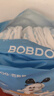 巴布豆（BOBDOG）小波浪拉拉裤XXXXL码48片婴儿尿不湿超薄透气干爽18kg以上 实拍图