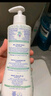 妙思乐（MUSTELA）儿童洗发沐浴二合一500ml 婴儿专用洗发水沐浴露法国进口 实拍图
