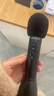 得胜DA10 k歌麦克风音响一体手持麦克风 小蜜蜂教师专用上课喇叭扩音器导游K歌演讲咪 实拍图