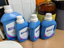 蓝月亮 深层洁净洗衣液 薰衣草香 3kg瓶+1kg瓶*3全瓶装 强效去污易漂洗  实拍图