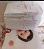 好奇（Huggies）铂金装小桃裤纸尿裤L120片(9-14kg)大号尿不湿【透爽散热】 实拍图