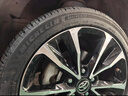 米其林（MICHELIN）汽车轮胎 225/45R17 94W 浩悦五代 Primacy 5 适配高尔夫GTI 实拍图