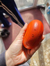 小米（MI）REDMI 蓝牙音箱2 橙色 小米音箱音响 长续航 IP67防尘防水 户外便携插卡 音响低音炮  礼物 家用 实拍图