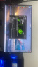 华硕小金刚VG27AQL5A 27英寸显示器2K200Hz显示器超频210Hz FastIPS FreeSync无撕裂 0.3ms响应 HDR400 实拍图