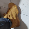 耐克NIKE男子训练鞋老爹鞋 AIR MONARCH 运动鞋IB2281-700小麦金 44 实拍图