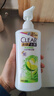 清扬（CLEAR）女士去屑洗发水清爽控油500g玻尿酸清爽留香洗头膏京东热门商品 实拍图