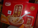 达利园桂圆银耳八宝粥送礼方便速食早餐粥即食罐头360g*12罐 整箱礼盒装 实拍图
