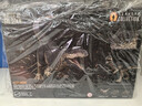 Jurassic World侏罗纪大电影3战神棘龙生日礼物恐龙哈蒙德大型收藏系列棘龙JCH09 实拍图