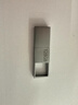 小米（MI）128GB Type-C USB 3.2 手机U盘 双接口电脑通用便携优盘 直连手机扩大容量平板汽车载高速150MB/S 实拍图