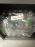 依能 青柠檬味苏打水饮料 无糖无汽弱碱 500ml*24瓶 塑膜装饮品 实拍图