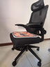 黑白调P1二代人体工学椅电脑椅人工力学座椅久坐办公椅电竞椅学习椅高配 实拍图