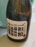 一担粮 北京二锅头逗号款清香型白酒 42度 480ml*6瓶箱装非原箱 实拍图