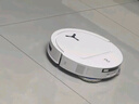 科沃斯T50 PRO扫地机器人扫拖一体自动清洗智能家用双机械臂毛发0缠上下水版国家补贴 实拍图