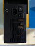 金河田（Golden field）Nexus Gold 650W 黑 ATX3.1台式电脑电源全模组 金牌双认证 /12V-2*6/日系主电容/稳压5060TI显卡 实拍图