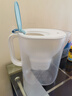 碧然德（BRITA）家用净水壶 滤水壶滤芯 MAXTRA+LE 去水垢专家滤芯 6枚装 实拍图