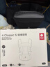 babycare腰凳婴儿背带宝宝外出前后抱娃神器Frap旋柄四季通用透气极地炫光 实拍图
