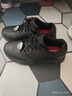 斯凯奇（Skechers）男士商务鞋秋季厚底通勤板鞋休闲鞋软底舒适上班鞋77156 实拍图