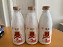 光明优倍 浓醇  900ml*1 全脂鲜奶 鲜奶定期购 实拍图