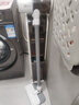 KONKA康佳吸尘器无线吸拖一体机家用大吸力手持小型轻音大功率洗地机-A 【灰松1.5万pa大吸力】扫吸拖+双滤芯+双拖布 实拍图