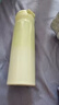膳魔师（THERMOS）保温杯316钢500ml男女士水杯圣诞元旦新年礼物JNL-500S渐变青草绿 实拍图