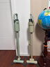 ±0【790g超轻量】日本正负零无线手持吸尘器家用小型轻量大吸力吸尘机除螨仪吸尘器XJC-G040 芥末绿【标准版】地刷+缝隙刷 实拍图