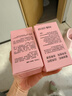 郁美净鲜奶儿童霜 补水保湿面霜润肤鲜奶面霜 滋润宝宝霜 超市袋25g*5 实拍图