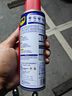 WD-40除锈剂铁锈wd40润滑油机械防锈油螺丝螺栓松动门锁清洁200ml套装 实拍图