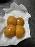 盐津铺子鹌鹑蛋4味约99颗约660g盐焗香卤蜂蜜辣味卤蛋铁蛋休闲零食大礼包 实拍图