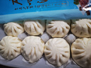 广州酒家 叉烧包750g 20个 早餐半成品 广式早茶点心 包子食品速食美食 实拍图