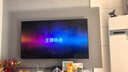 王牌艳春【电视机排行前十名】无边框8K液晶全面屏超高清蓝光WiFi遥控语音手机投屏客厅家用护眼智能网络 130英寸 极清8K智能安卓9.0旗舰款 Ai智能旗舰款16+512G+免费安装+会员观看 实拍图