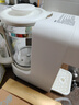 babycare恒温壶婴儿泡奶机智能定量出水风冷降温婴儿调奶器 2L  实拍图