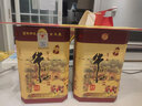 牛栏山二锅头百年陈酿 三牛 浓香型白酒 52度 400ml*2瓶 双支装 实拍图