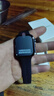华为HUAWEI WATCH FIT 4 韵律黑氟橡胶表带 华为运动智能手表超轻薄大屏潮流运动蓝牙通话睡眠监测fit4 实拍图